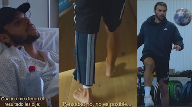 我的特种兵男友